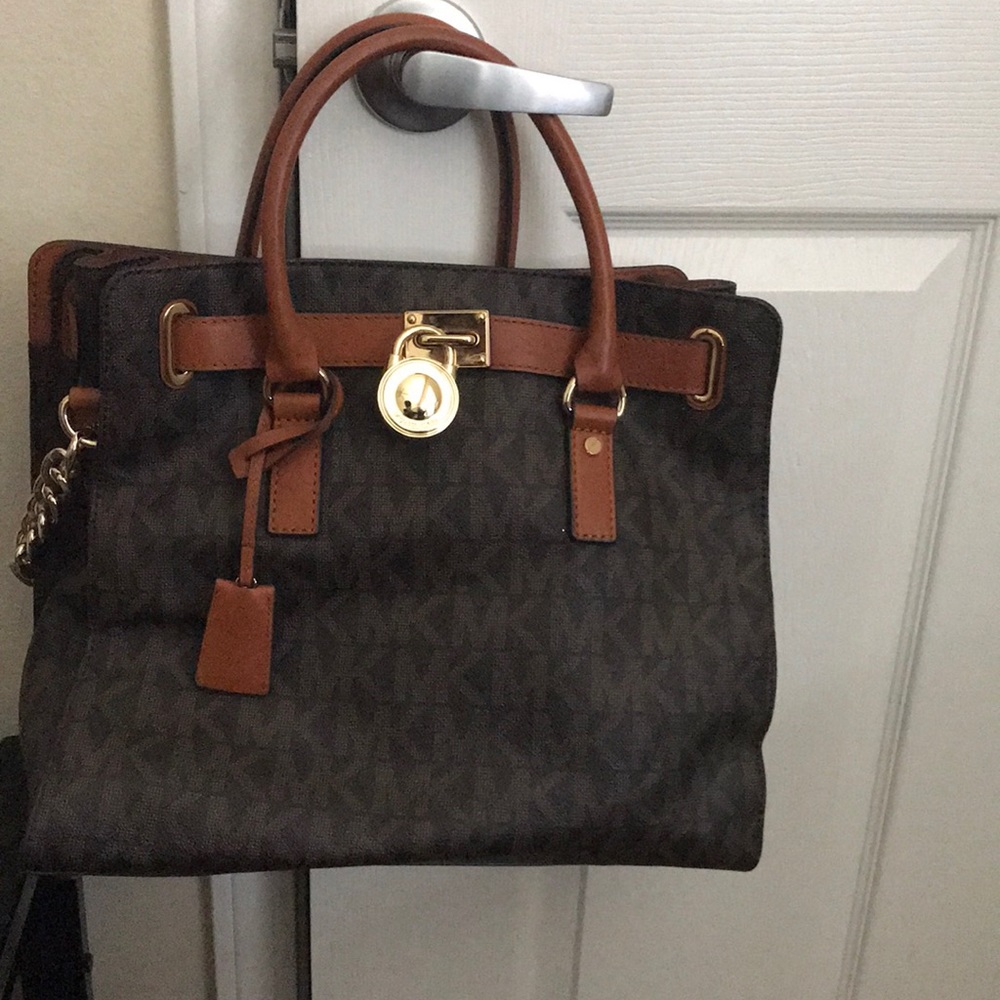 Michael Kors purse